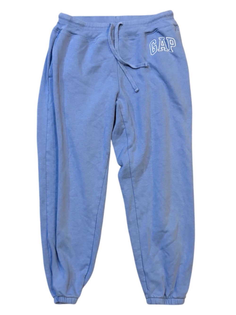 Gap Logo Fleece Joggers